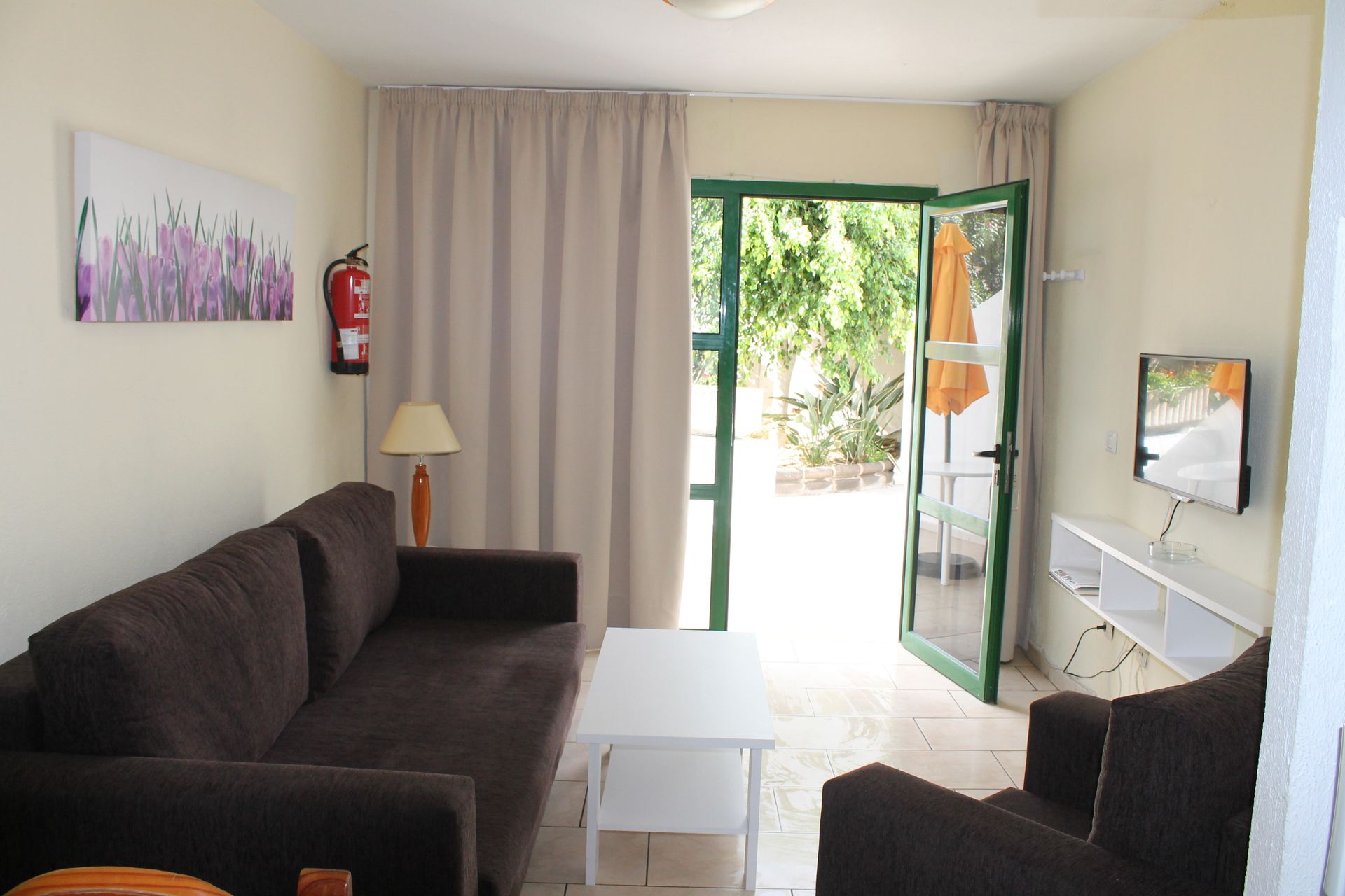 Apartamentos Niza, foto 5