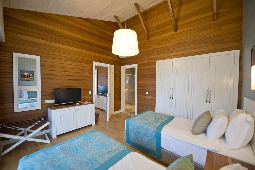 Kimera Hotel, foto 13