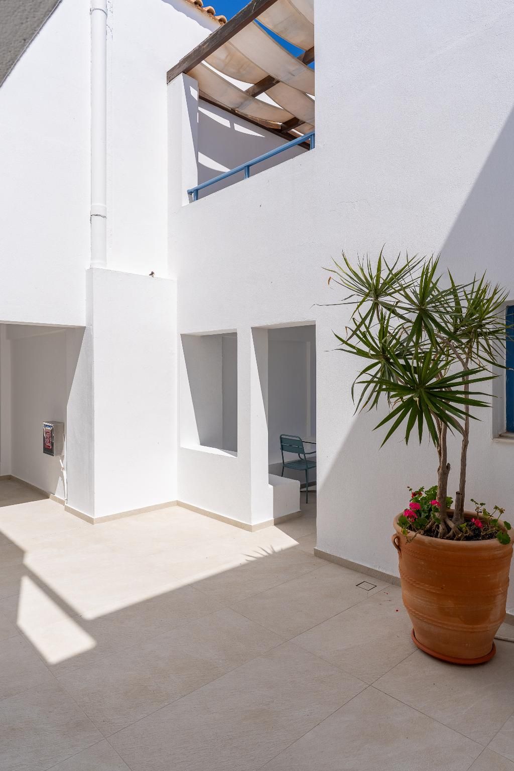Iliana Hotel, foto 14