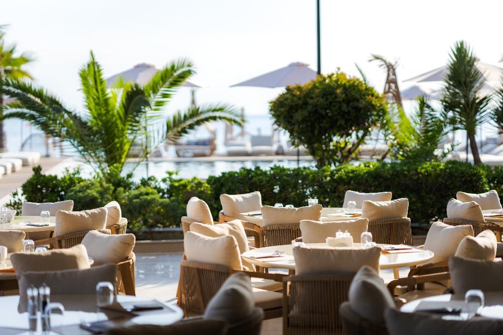 Medite Kassandra Resort, foto 4