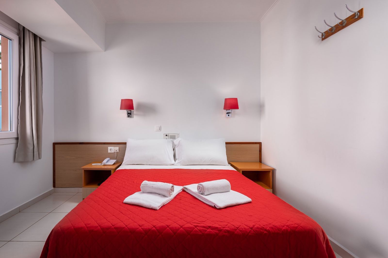 Bellos Hotel Apartments, foto 4