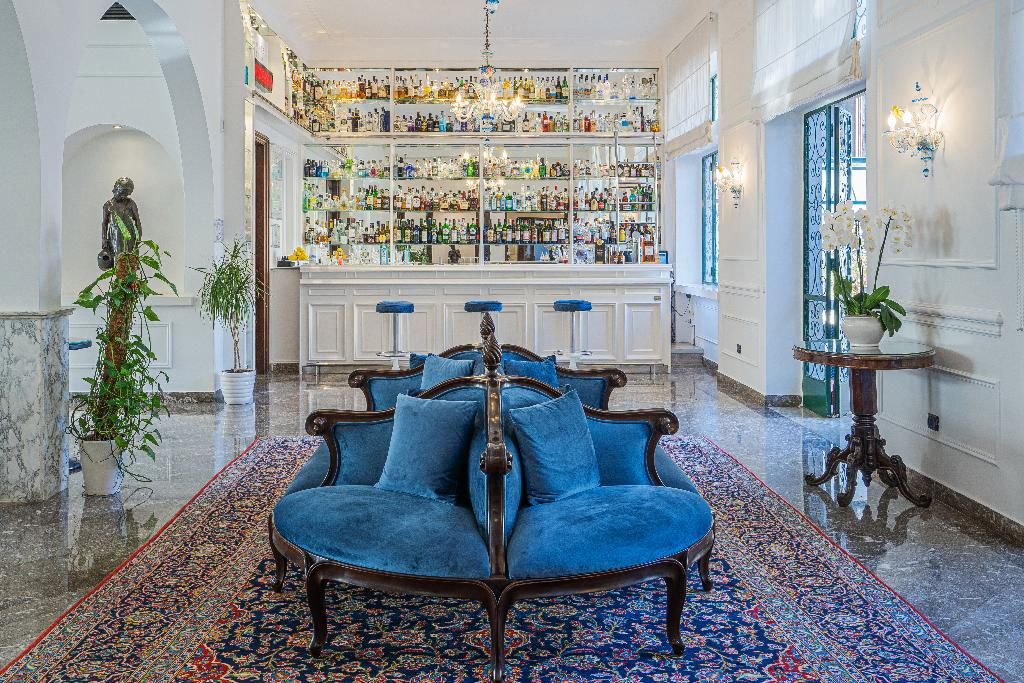 Majestic Palace Sorrento Curio Collection by Hilton, foto 3