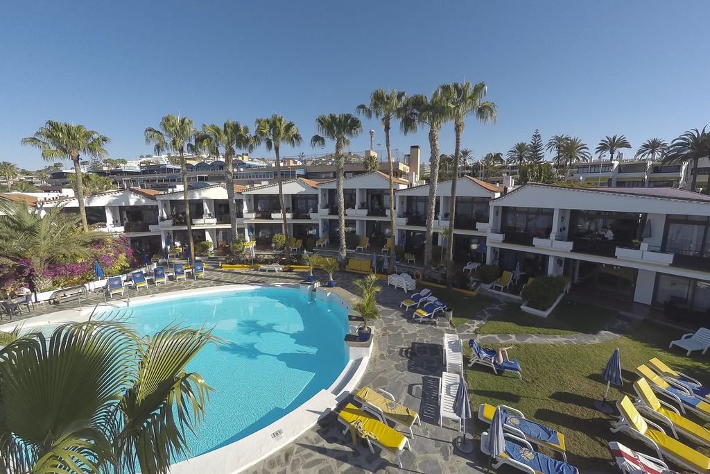 Sunsuites Carolina, foto 6