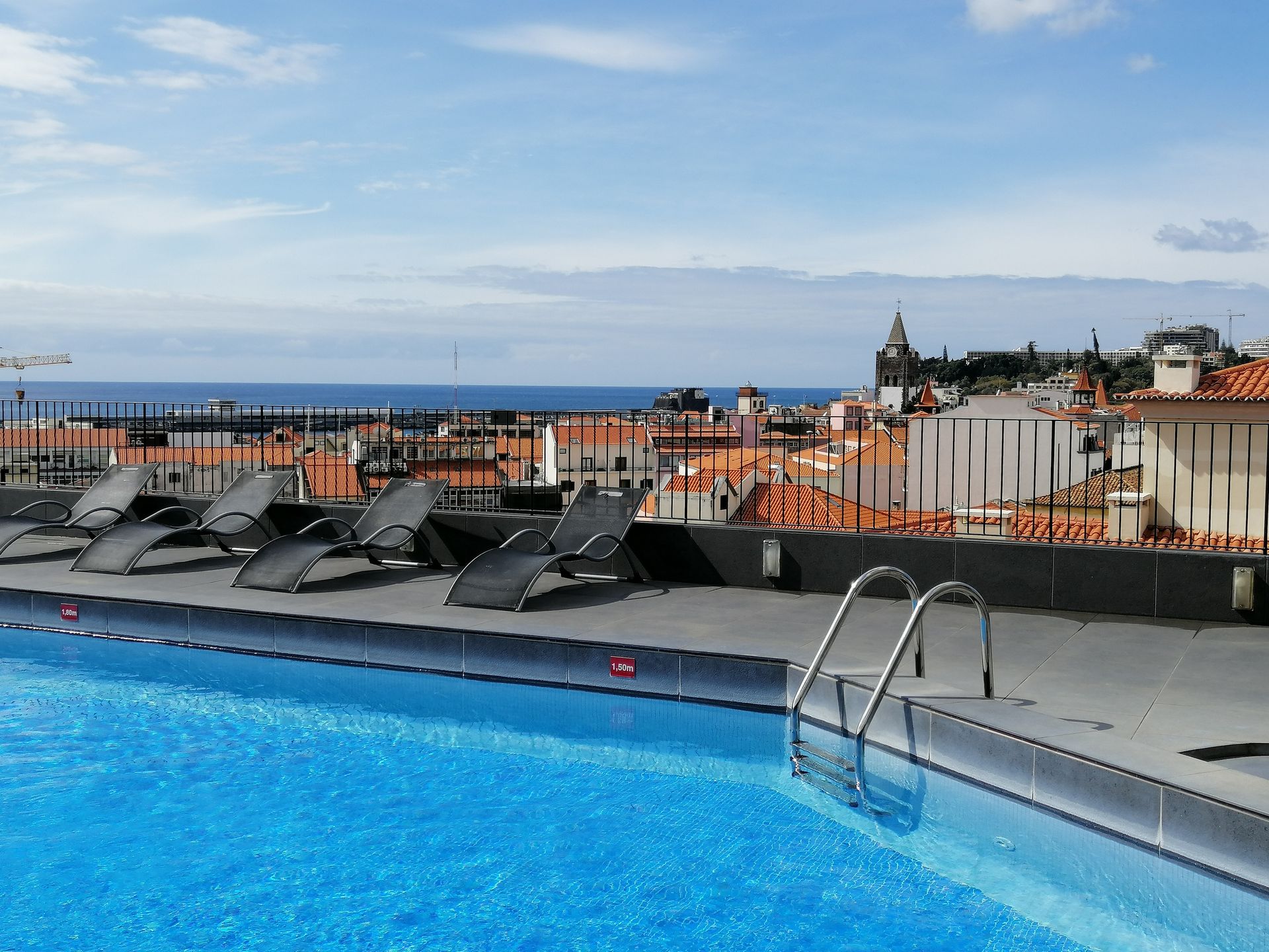 The Editory Garden Funchal, foto 10