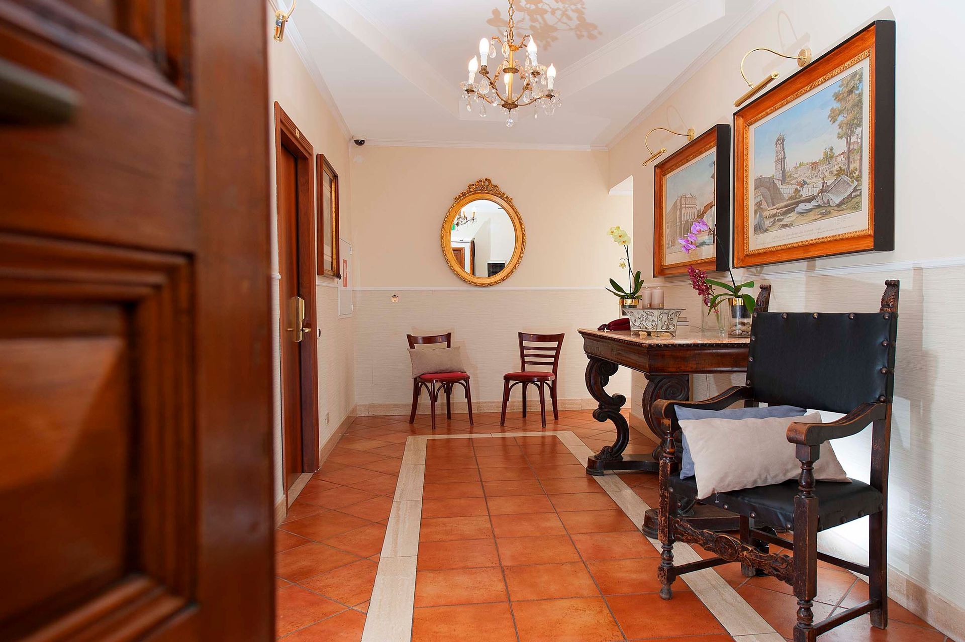 Hotel Des Artistes, foto 12
