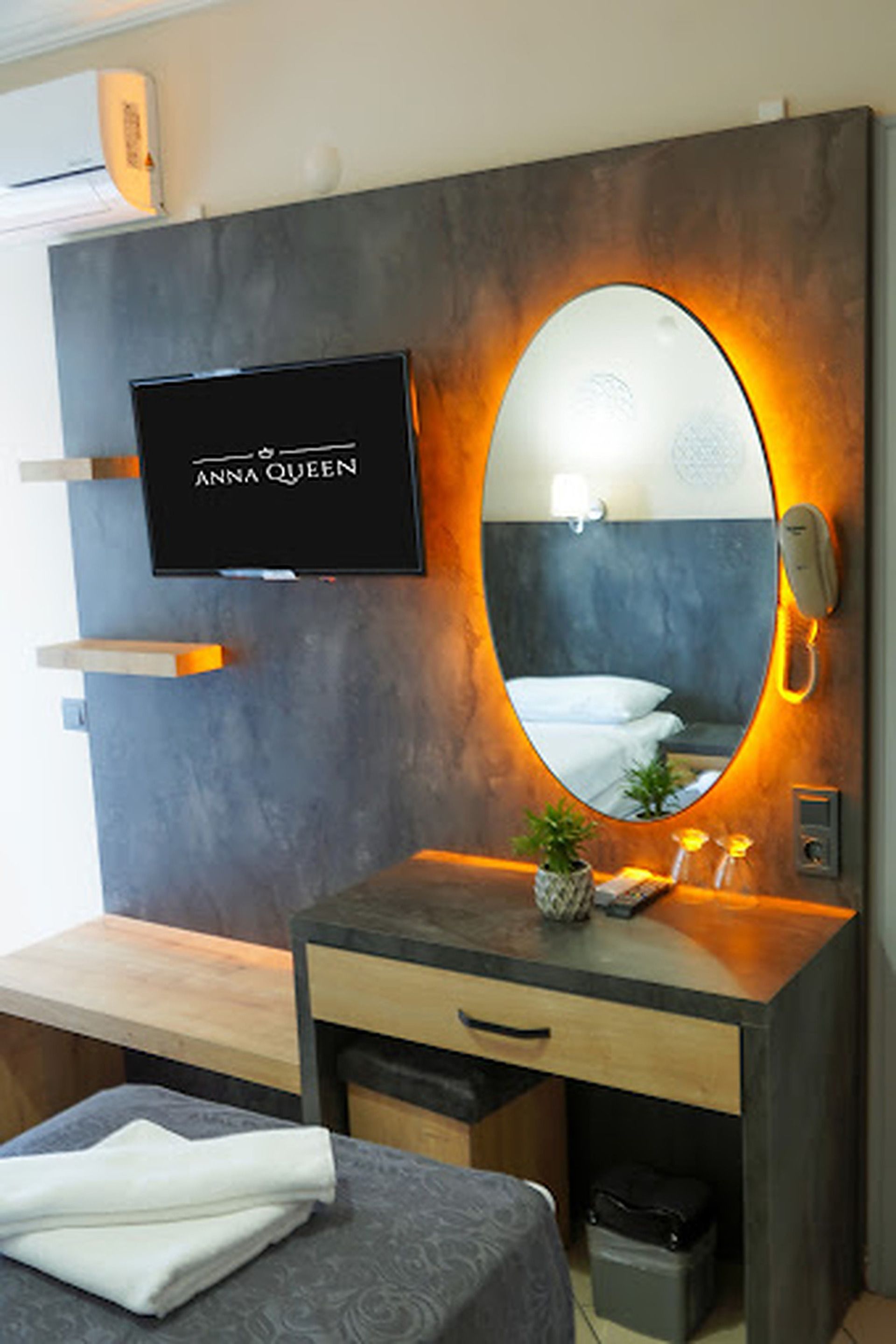 Anna Queen Hotel, foto 5