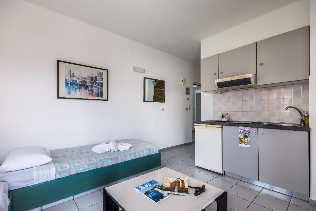 Evdokia Suites, foto 13