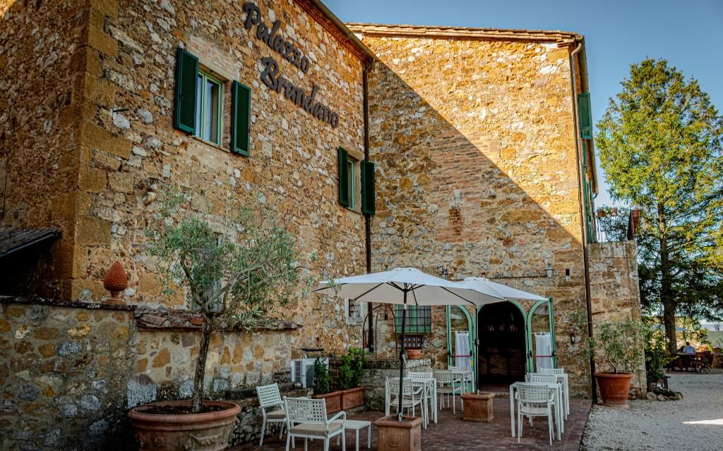 Palazzo Brandano, foto 4