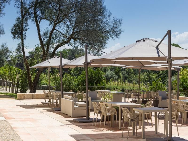 Torre de Gomariz Wine & Spa Hotel, foto 14