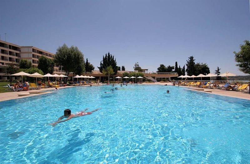 AKS Porto Heli Hotel, foto 7