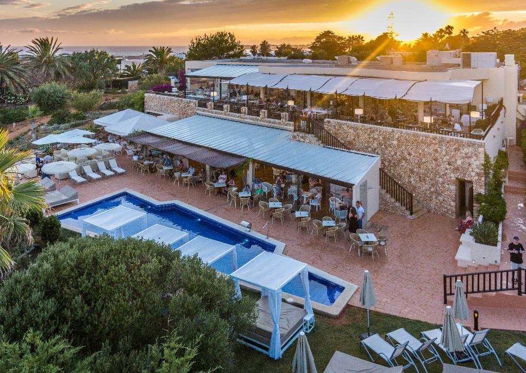 Pierre & Vacances Apartamentos Premium Menorca Binibeca, foto 4