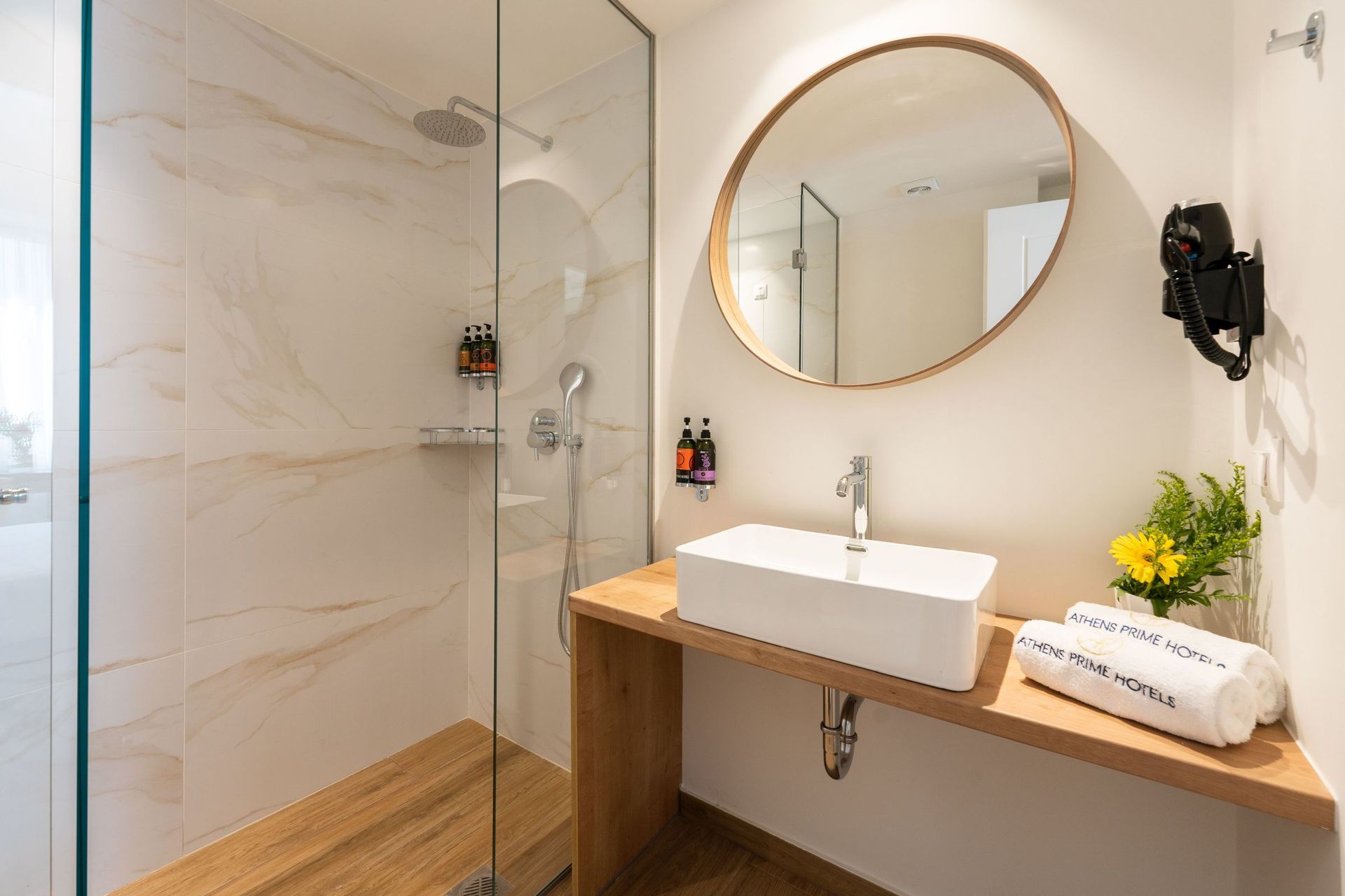 Pure Hotel by Athens Prime Hotels, foto 14
