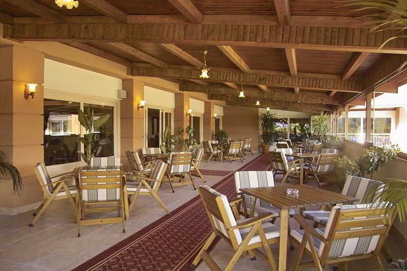 Dg Hotels Rose Resort, foto 3