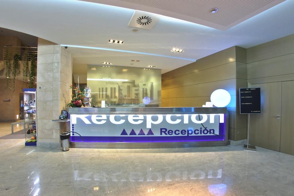 Hotel Mas Camarena, foto 14