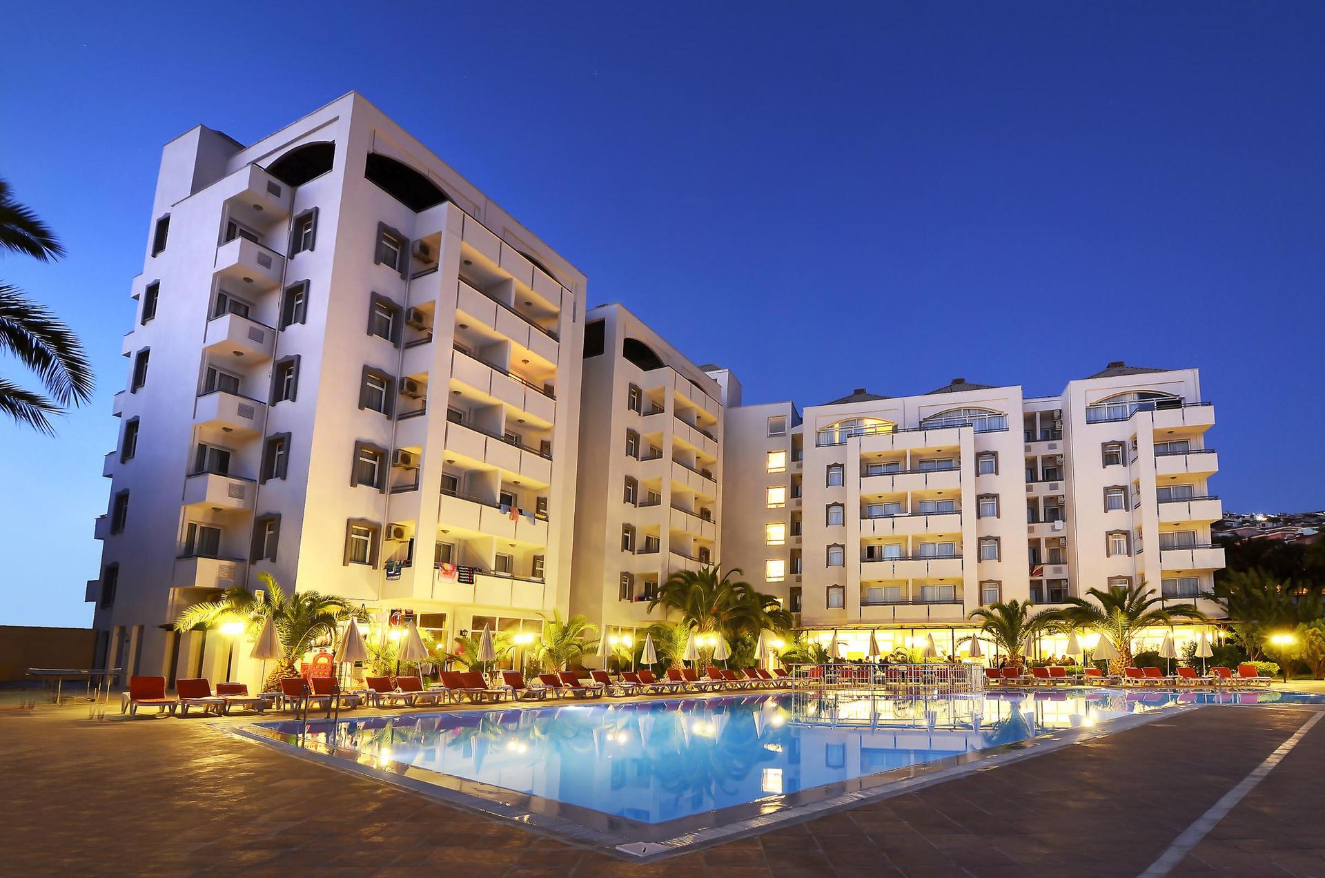 City's Hill Hotel, foto 12