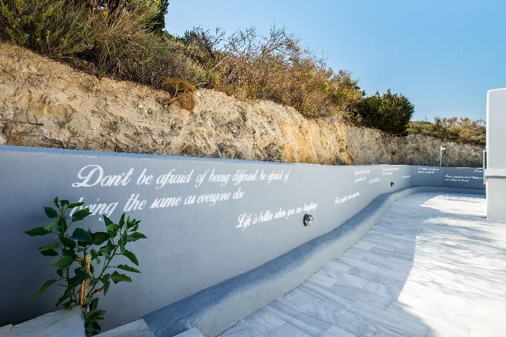 Paros Villas Nereids, foto 15