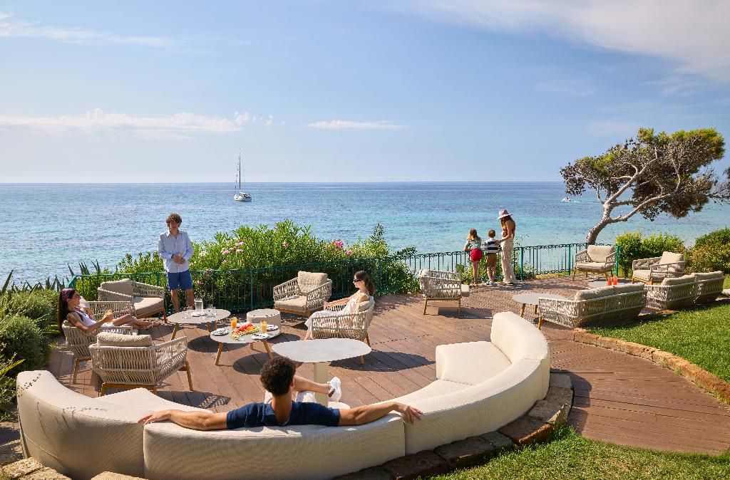 Forte Village - Villa del Parco Hotel & Spa, foto 11