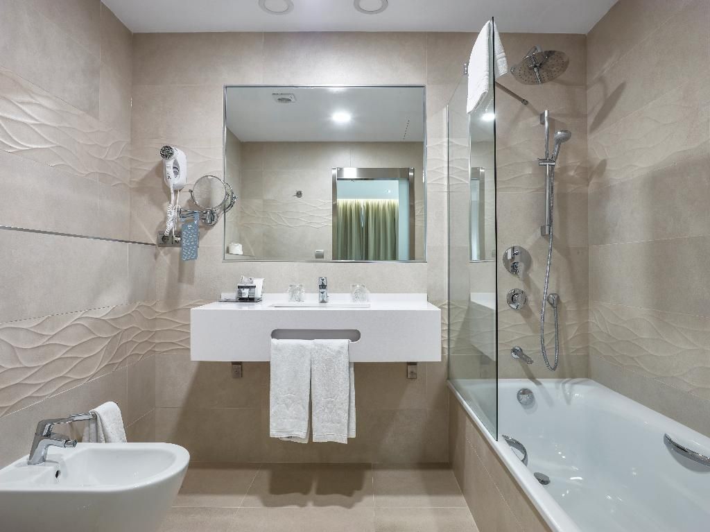 Hotel Maestranza, foto 3
