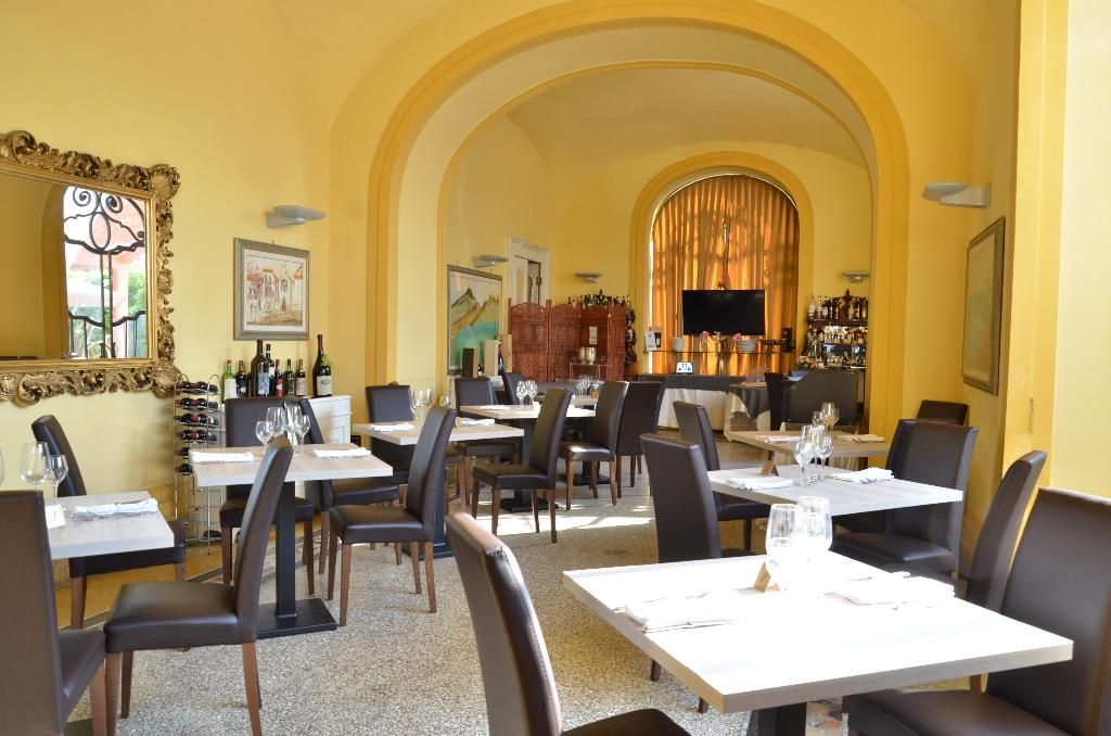 Villa Signorini, foto 11