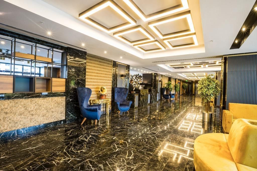 Mövenpick Hotel Trabzon, foto 5