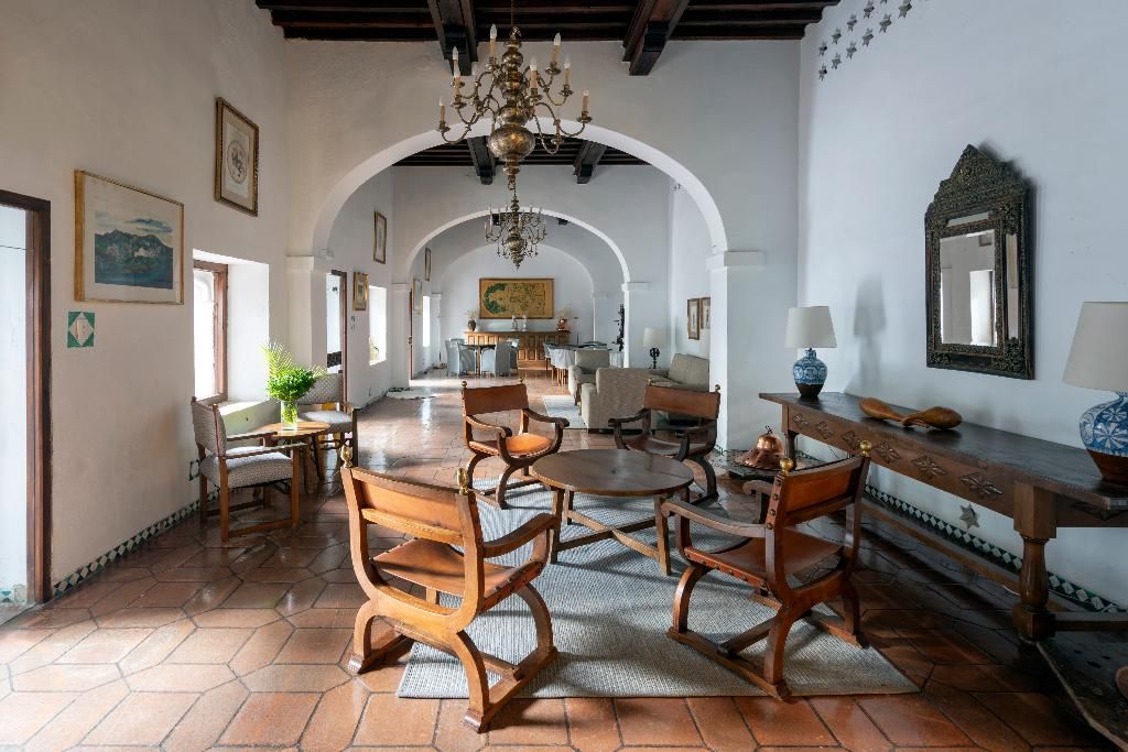 Parador de Guadalupe, foto 11