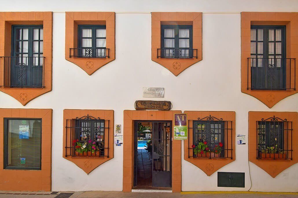Casas de Montejaque, foto 6