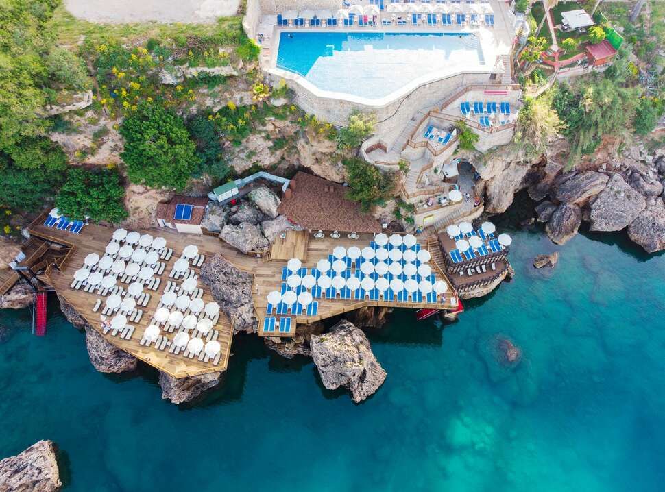 Ramada Plaza by Wyndham Antalya, foto 8