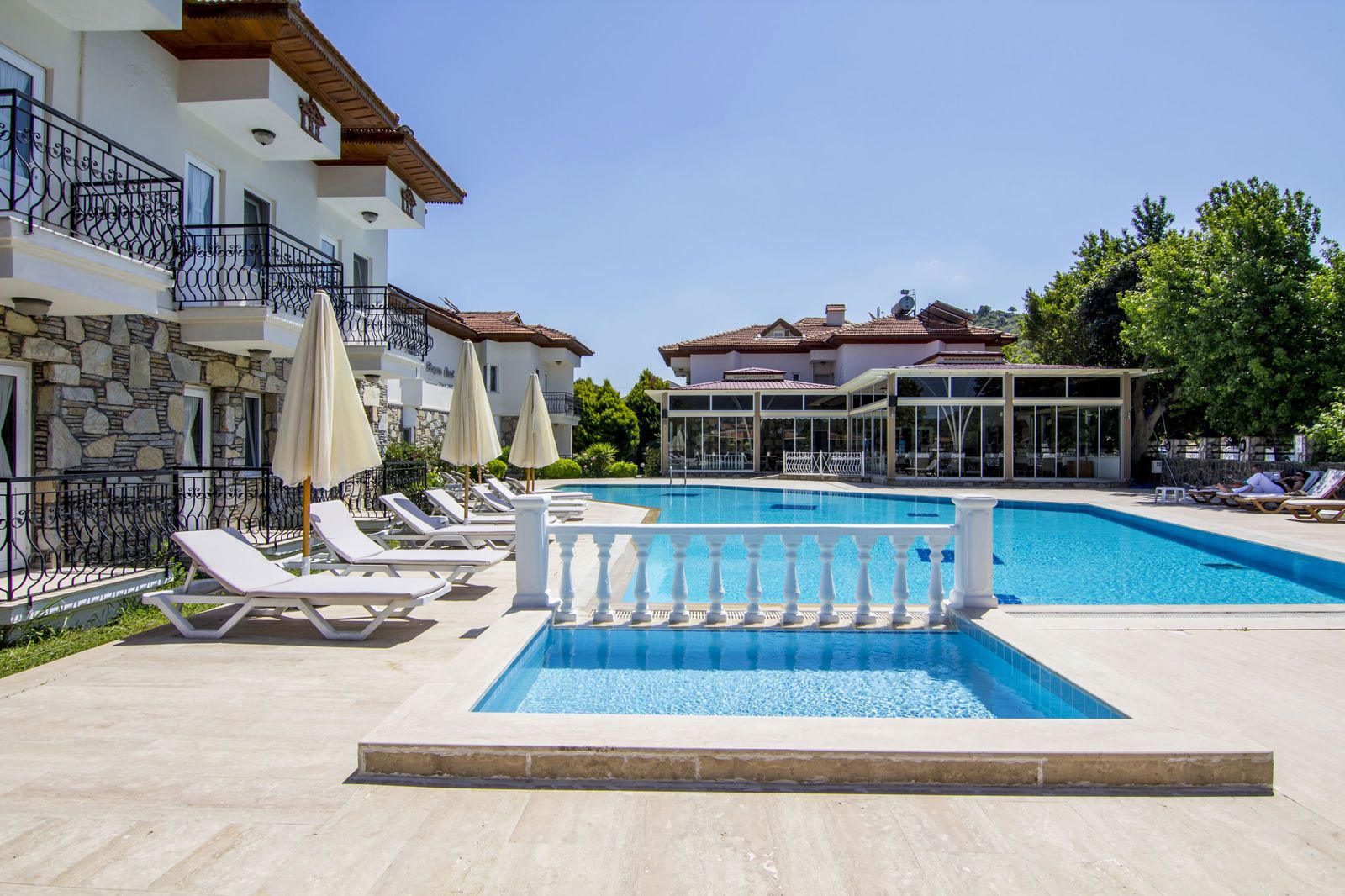 Basar Hotel, foto 3