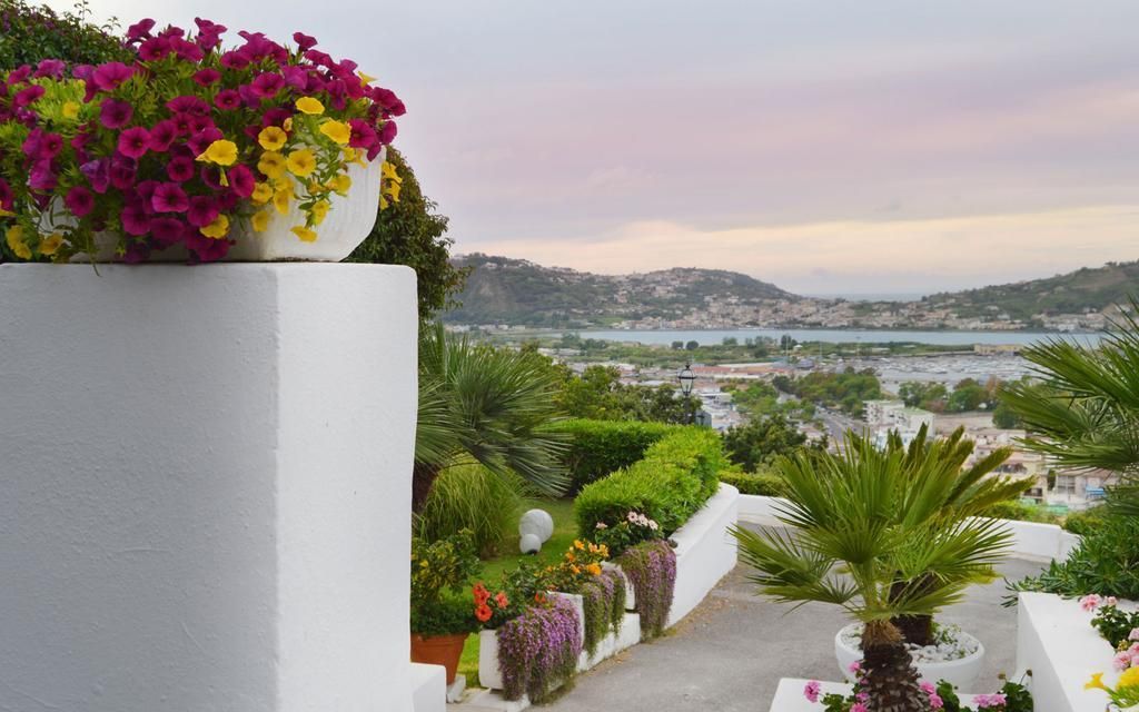 Cala Moresca Hotel, foto 15