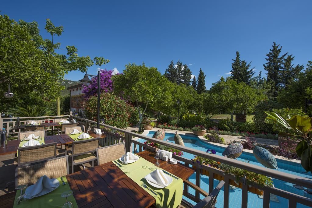Kimera Hotel, foto 2