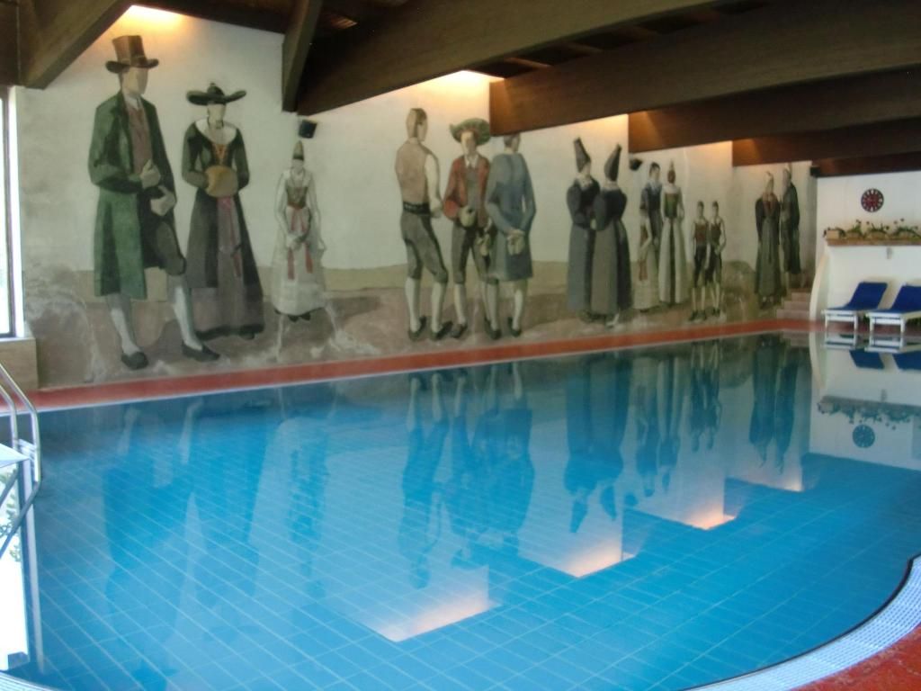 Hotel Rodes, foto 11