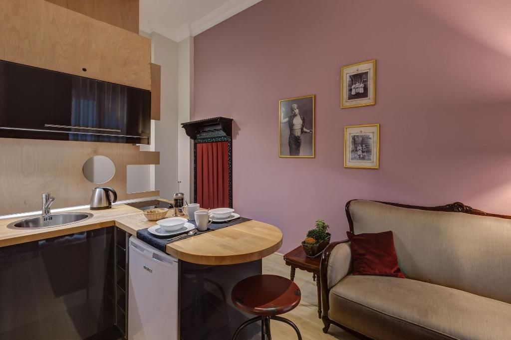 No11 Hotel & Apartments, foto 12