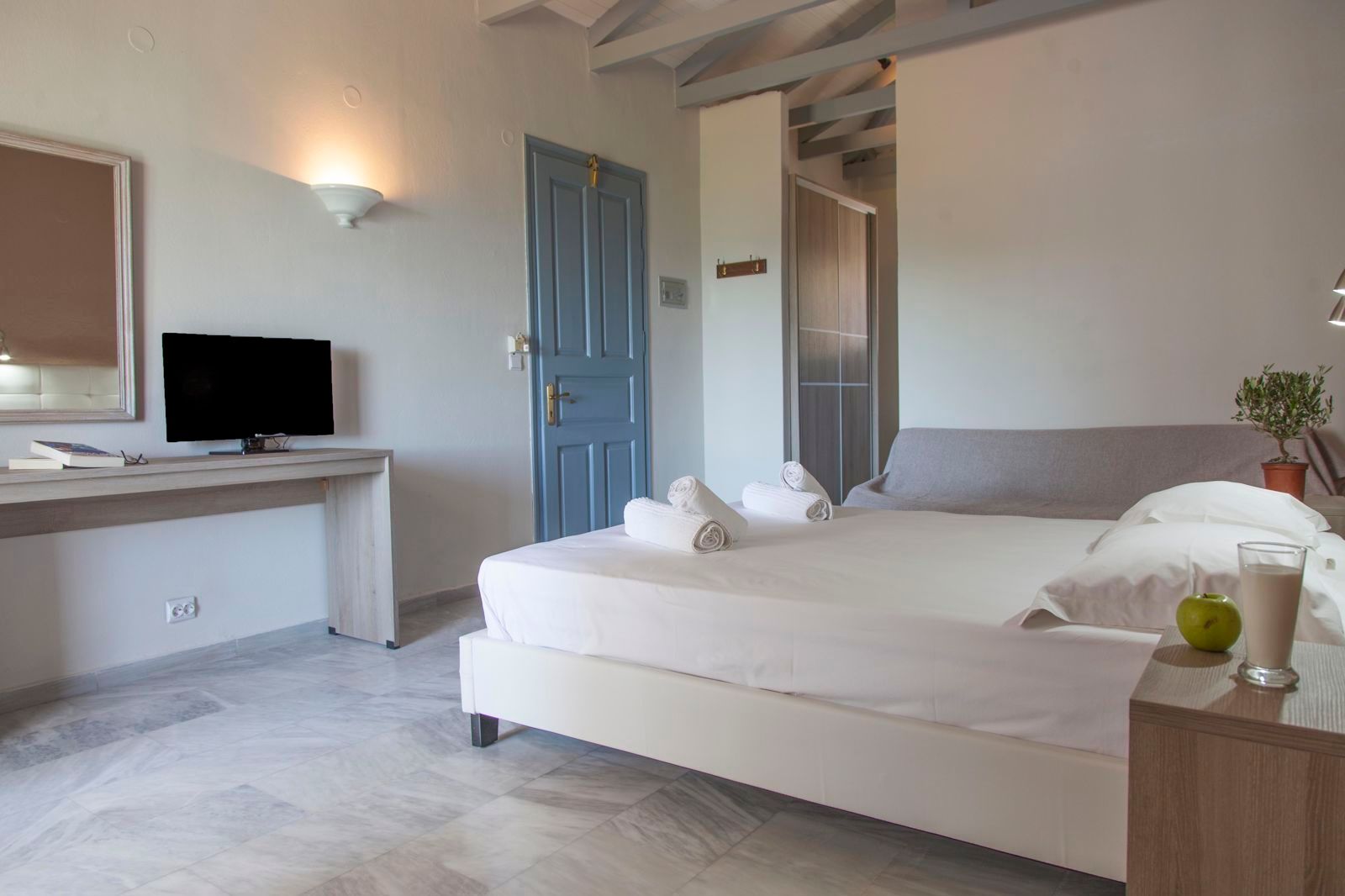 Armonia Luxury Hotel, foto 10