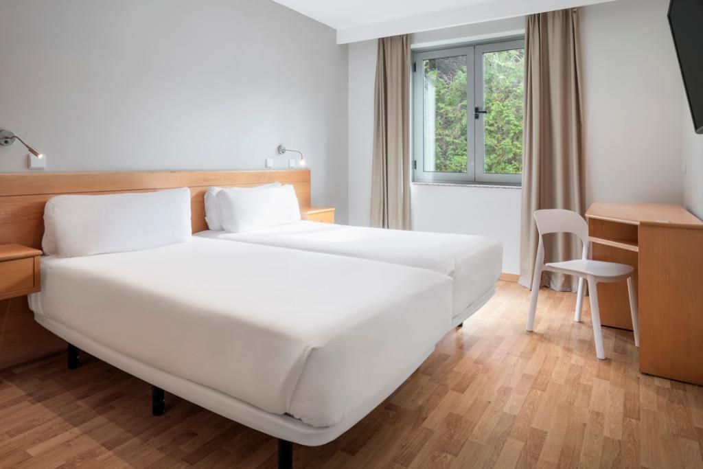 B&B Hotel Braga Lamaçães, foto 2