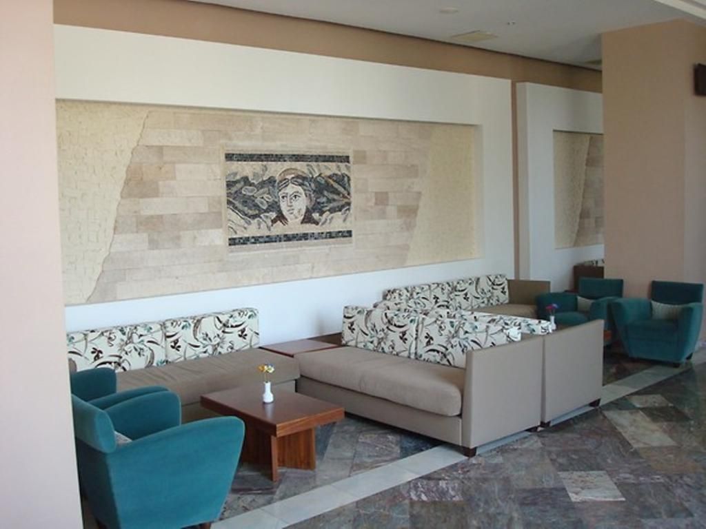 Babaylon Hotel, foto 10