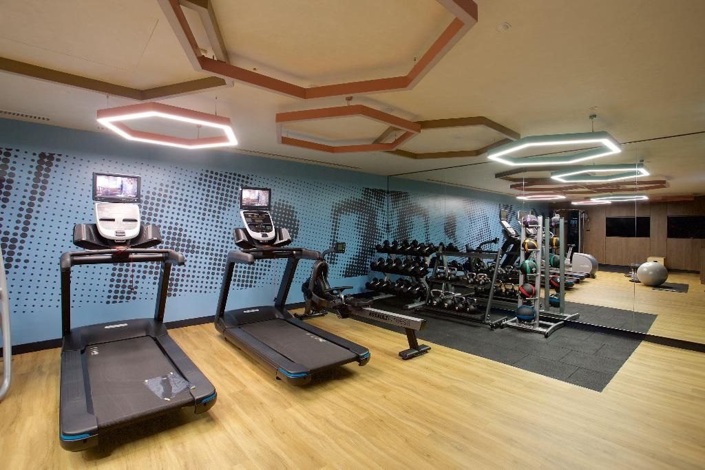 Hampton by Hilton Istanbul Old City, foto 2