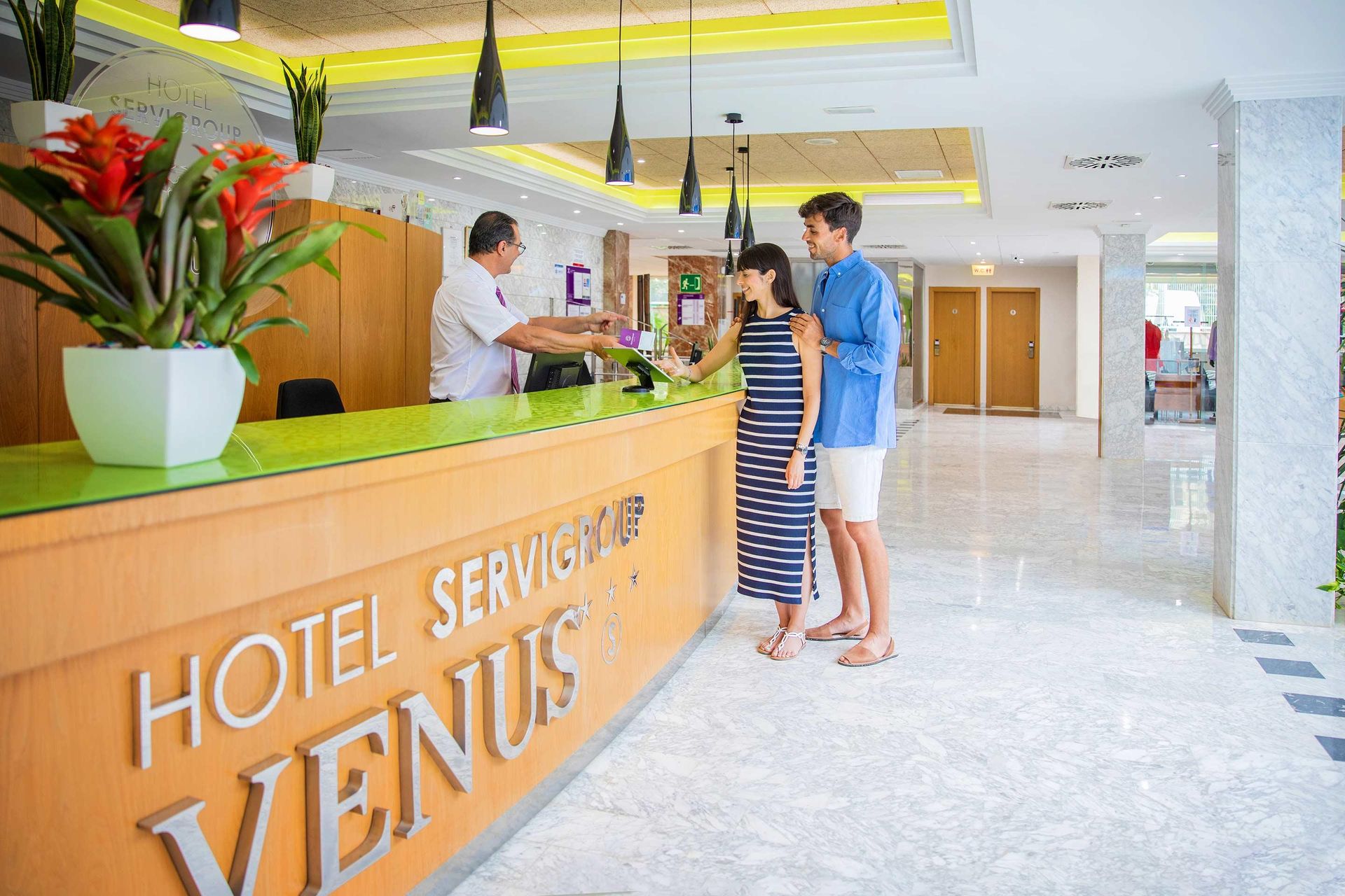 Hotel Servigroup Venus, foto 10