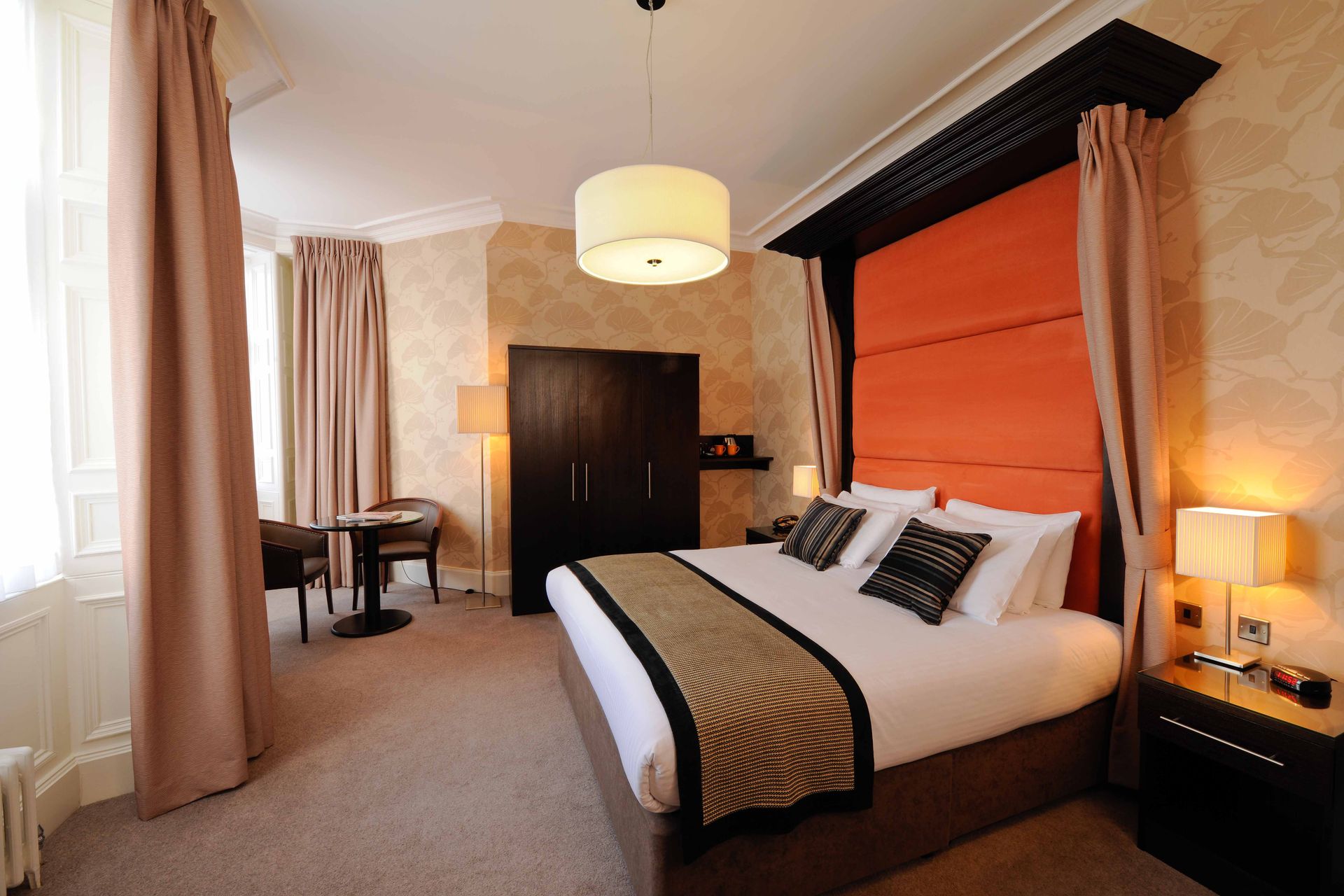 Leonardo Hotel Edinburgh Murrayfield, foto 8