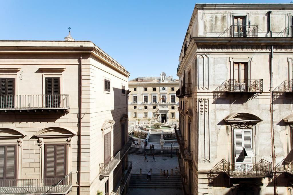 B&B HOTEL Palermo Quattro Canti, foto 3
