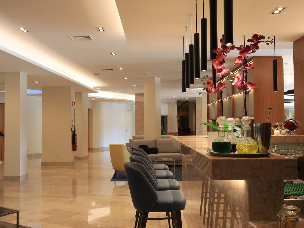 Consolata Hotel, foto 9