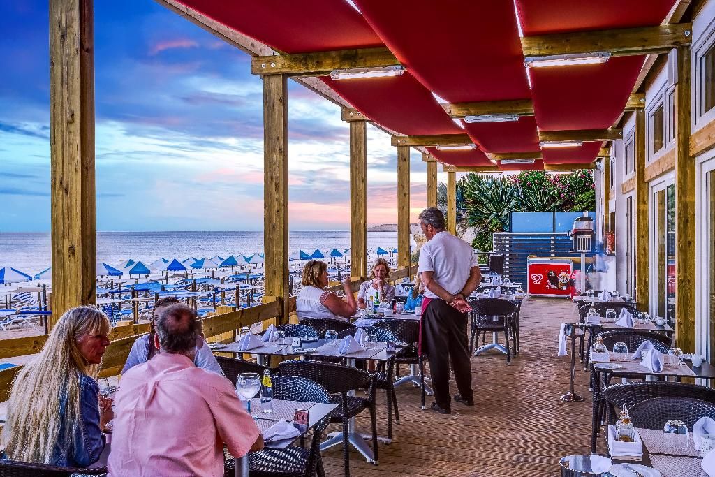 Casa de Sada Algarve Beach Resort, Curio Collection by Hilton, foto 5