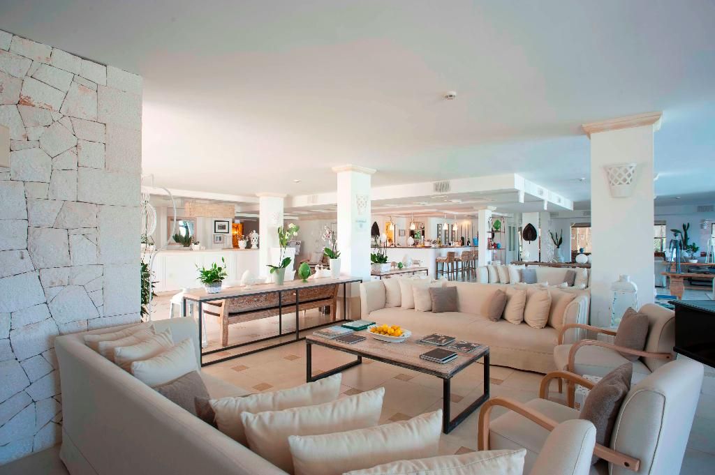 CanneBianche Lifestyle Hotel, foto 4