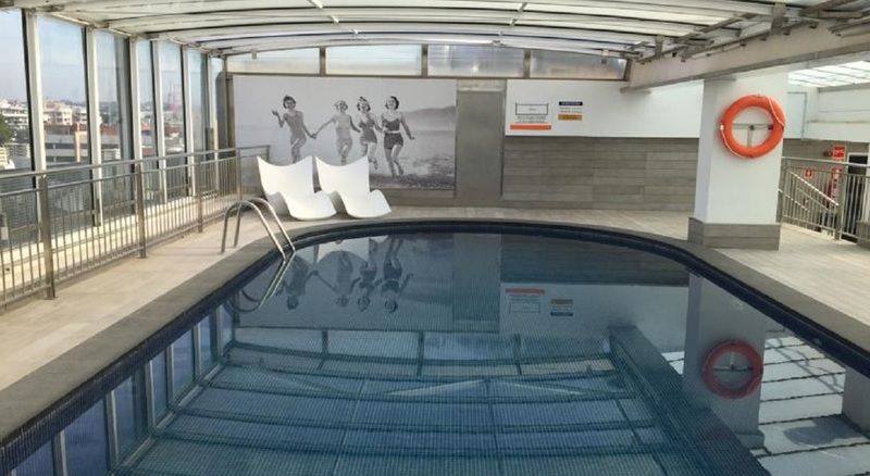 Num Hotel, foto 14