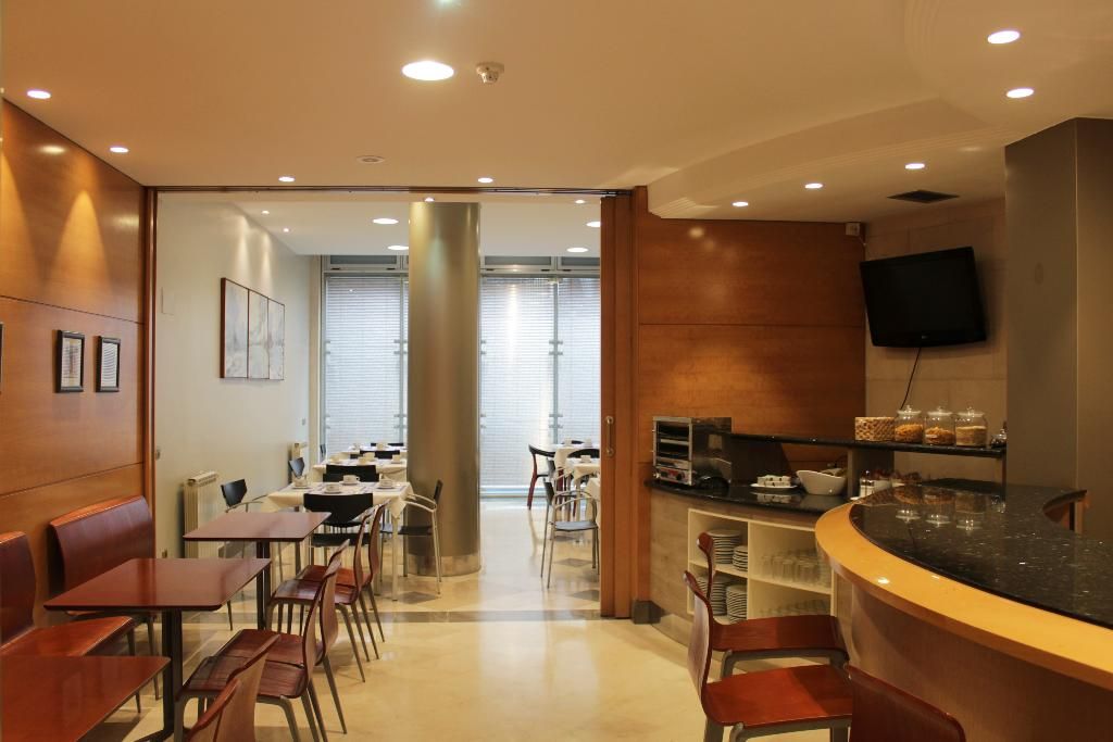 Hotel El Carreño, foto 9