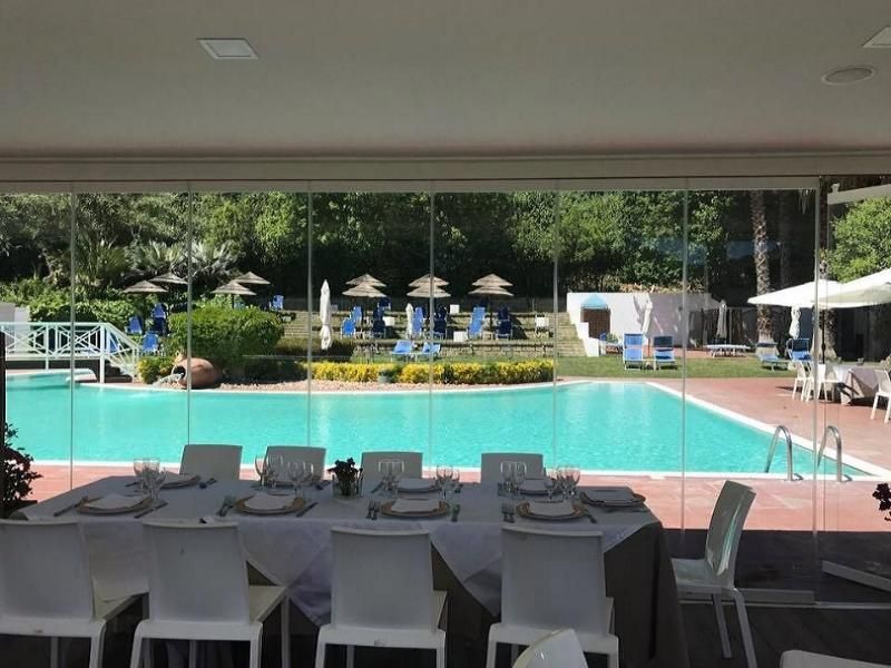 Agave Hotel, foto 11