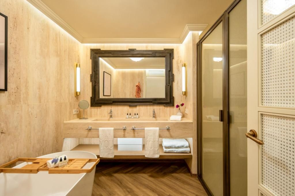 Only YOU Hotel Sevilla, foto 13