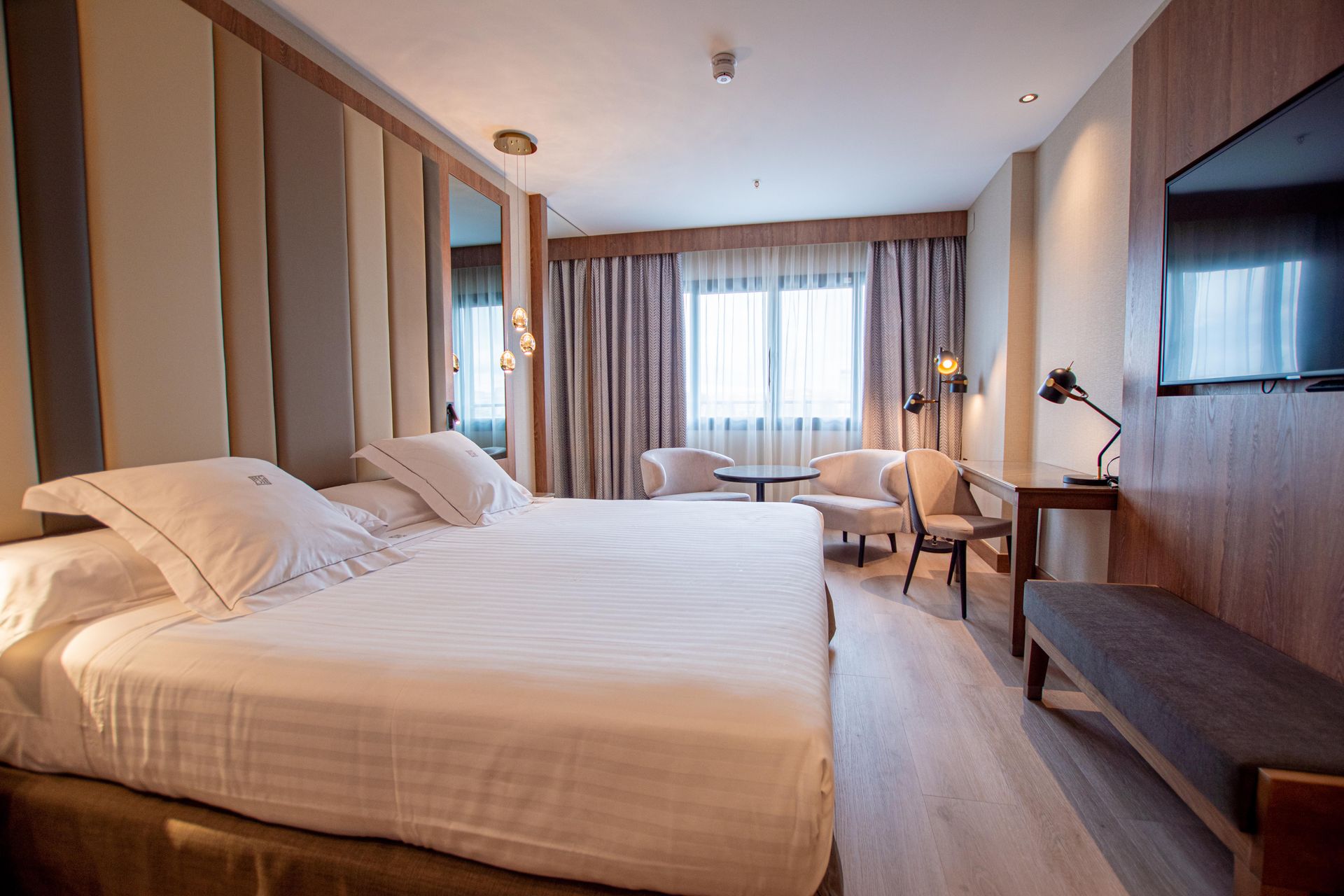 Hotel Granada Center, foto 6