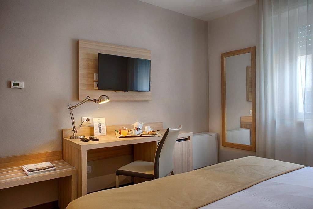 American Hotel, foto 3