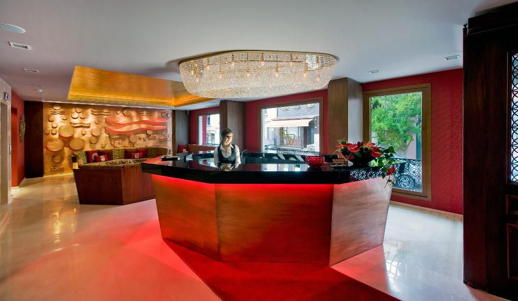 Ferman Hotel Old City Istanbul, foto 9
