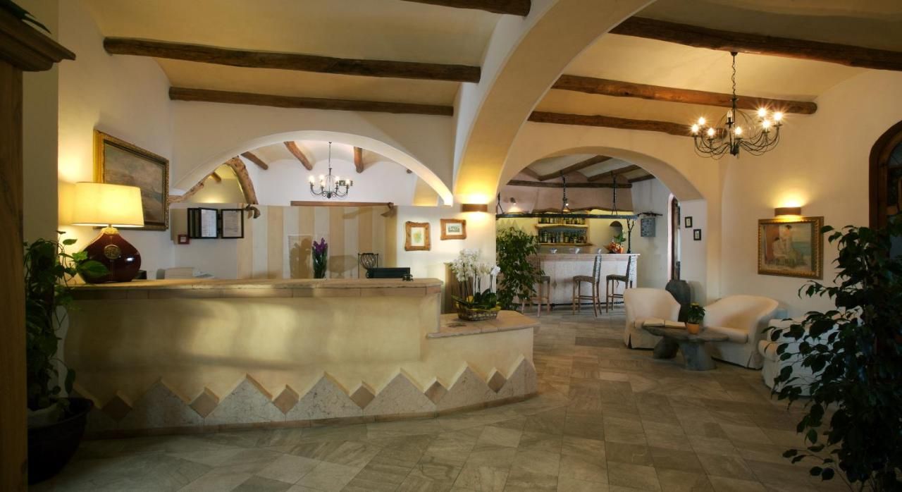 Hotel Arathena, foto 2